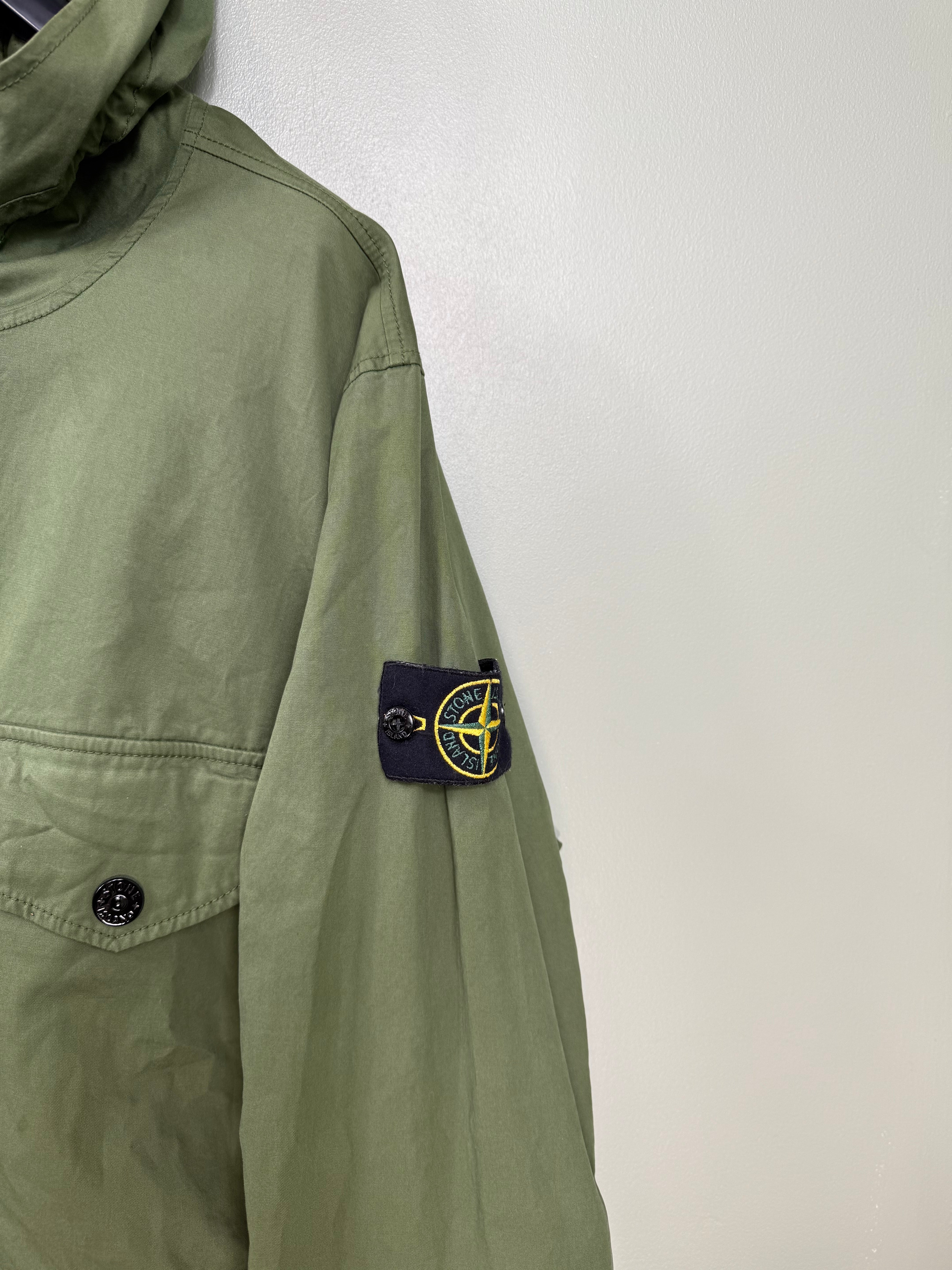 Stone Island