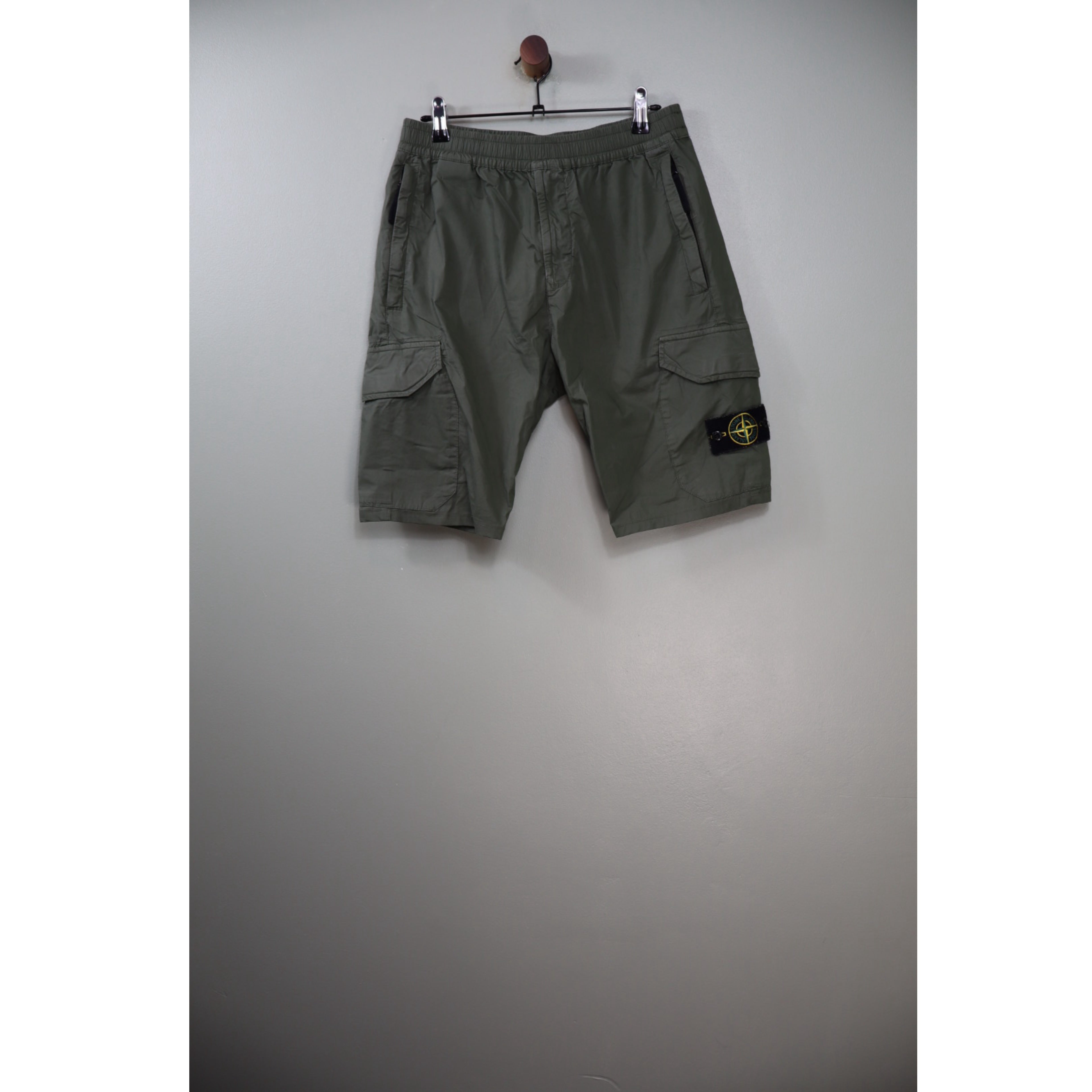 Cargo Shorts