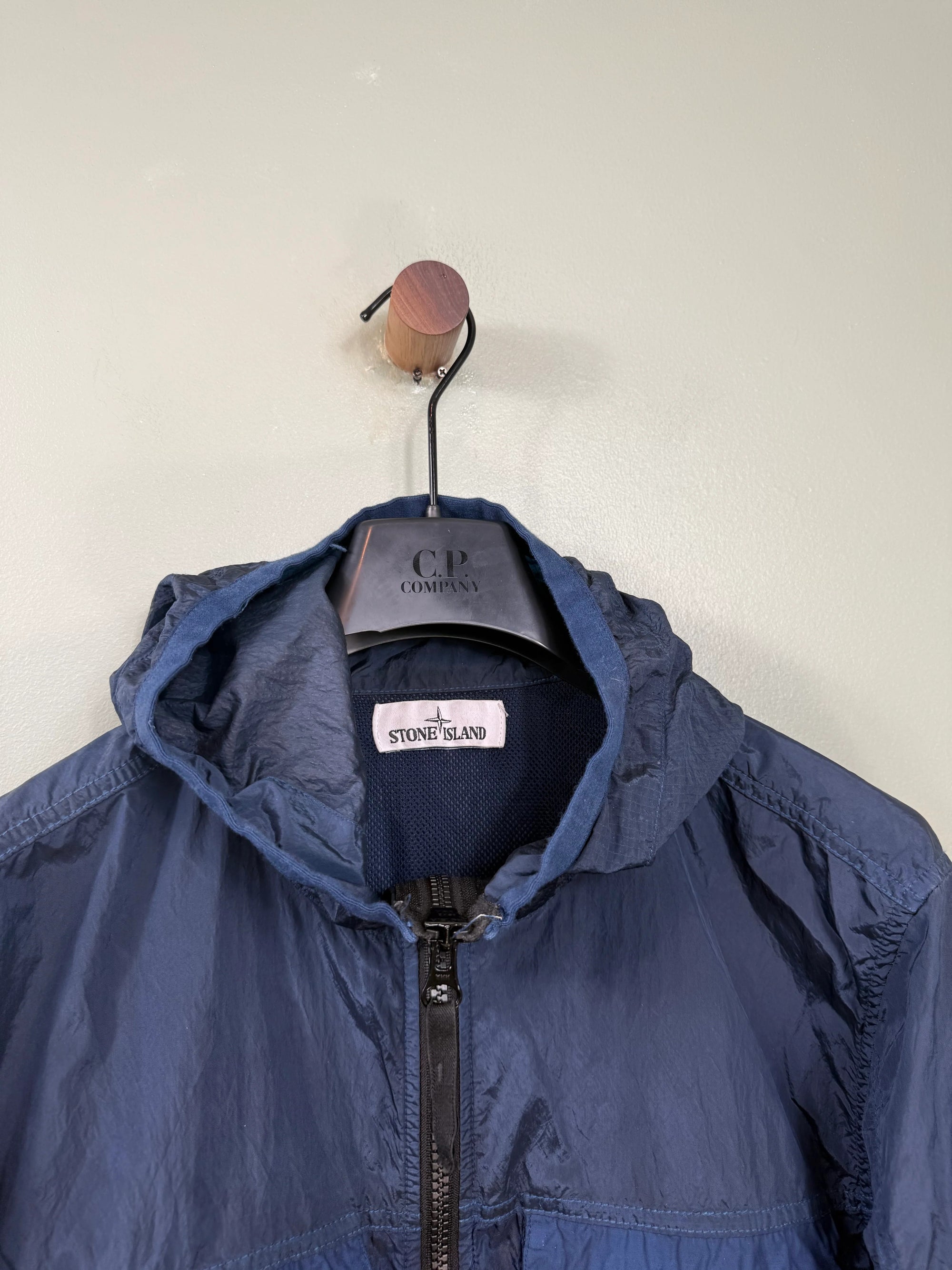 Stone Island Jackets