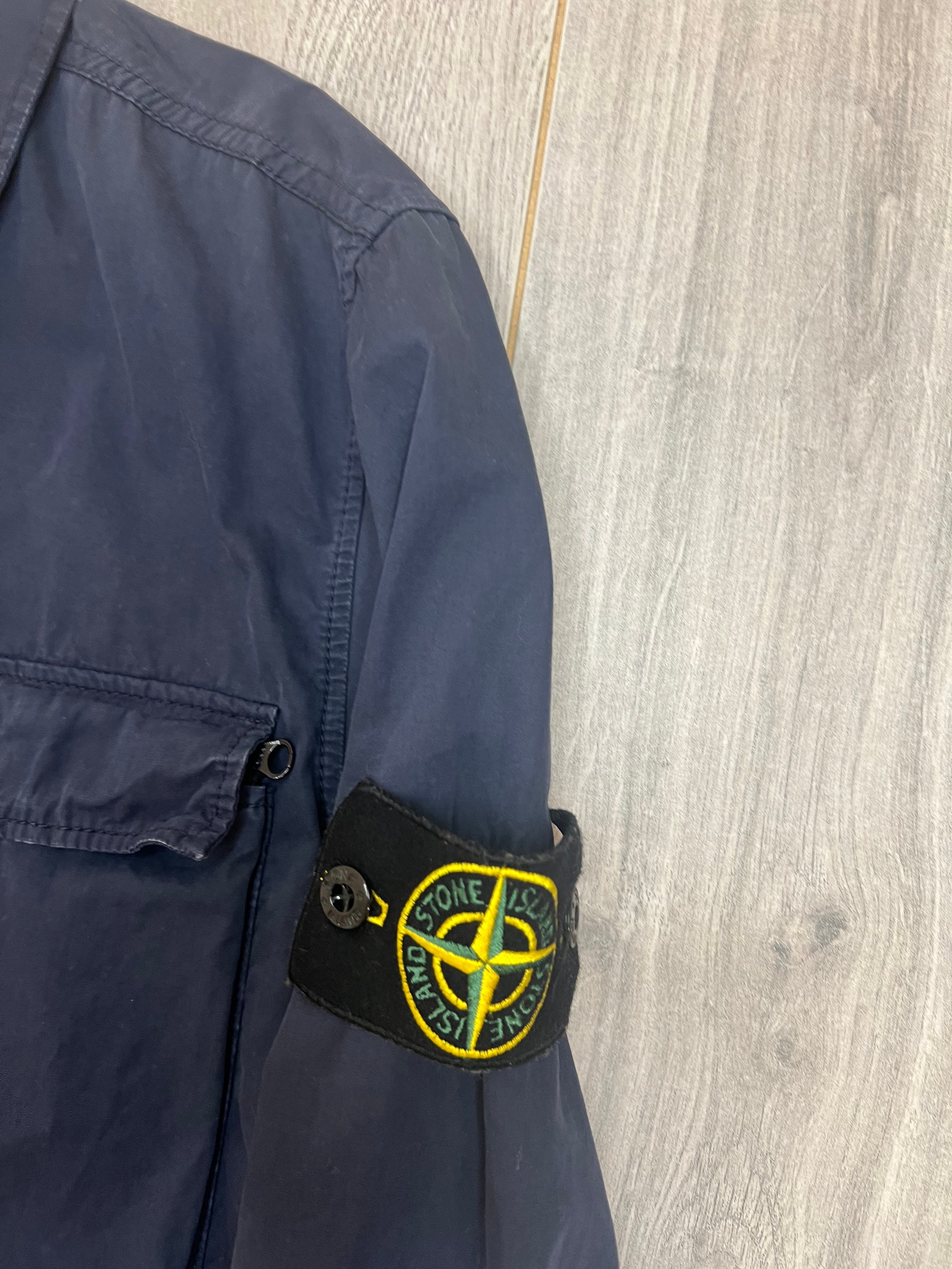 Stone Island Overshirt