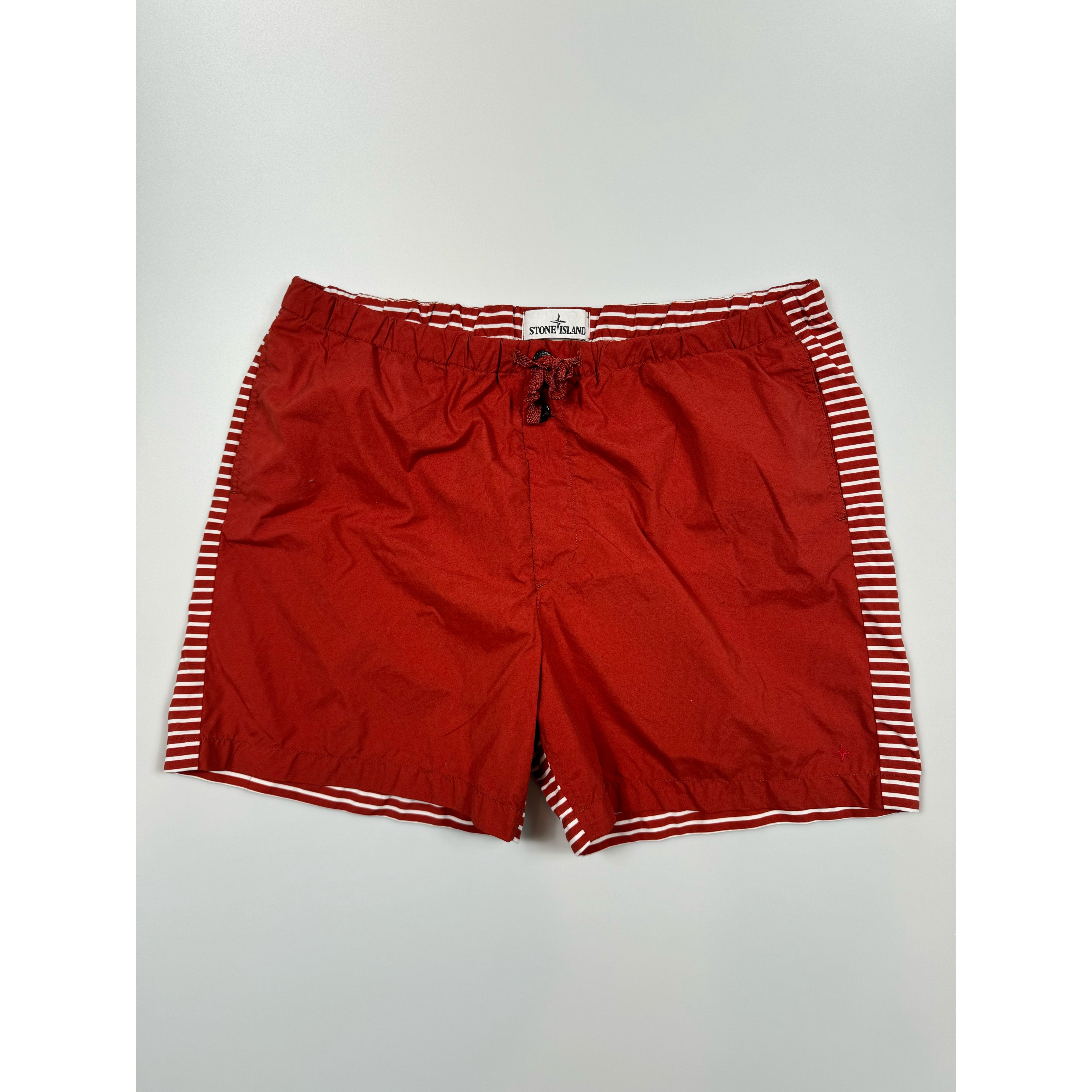 Stone island swim online