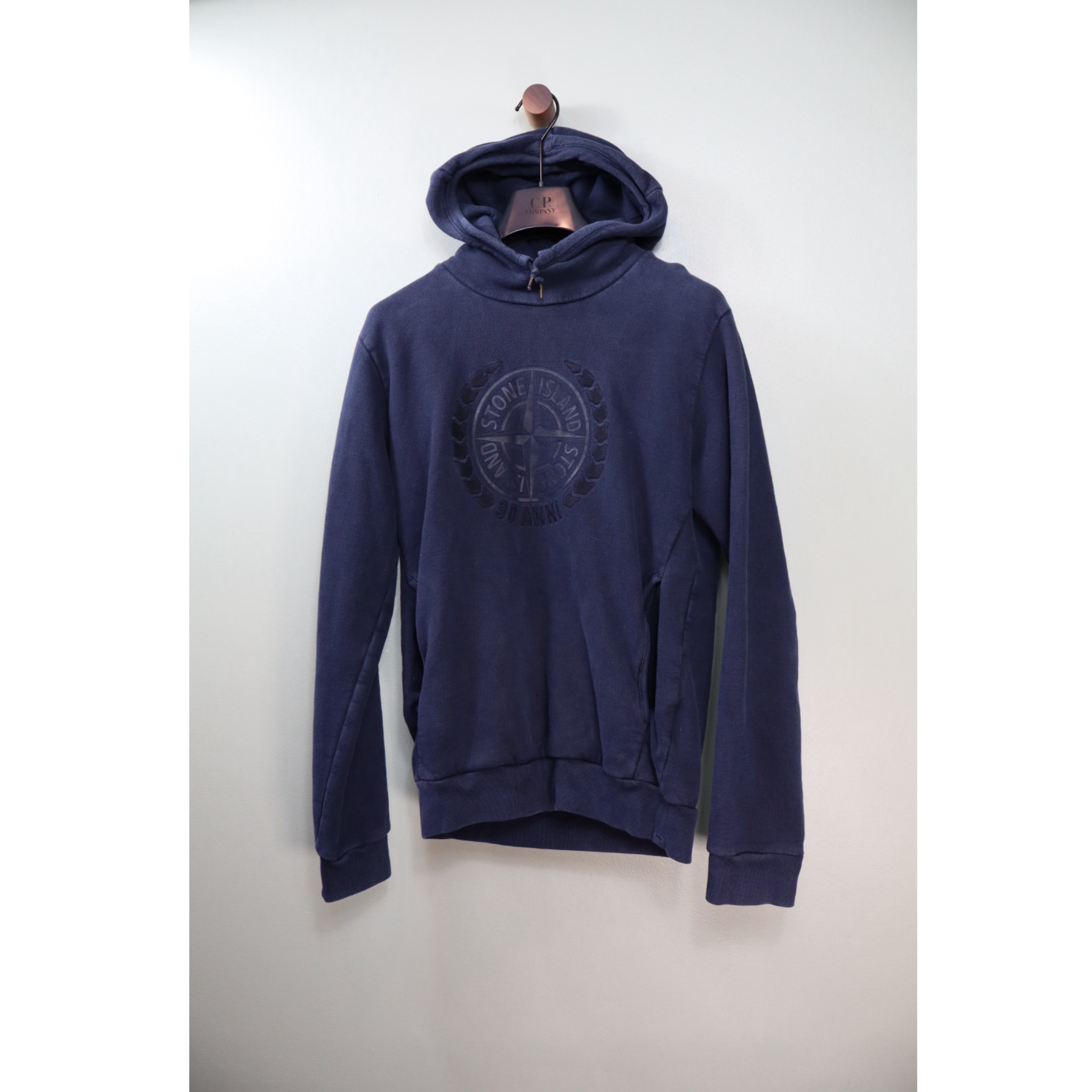Klarna Pay Stone Island Buy Now Pay Later Stone Island Navy 30th
