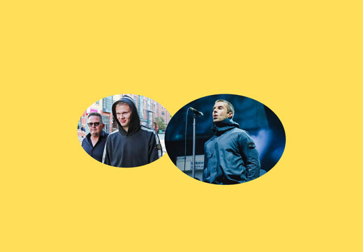 Erling Haaland and Liam Gallagher: The Stone Island Collections You Need to Know About