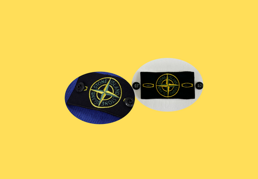 How to Spot a Fake Stone Island Badge: A Simple Guide from Ben