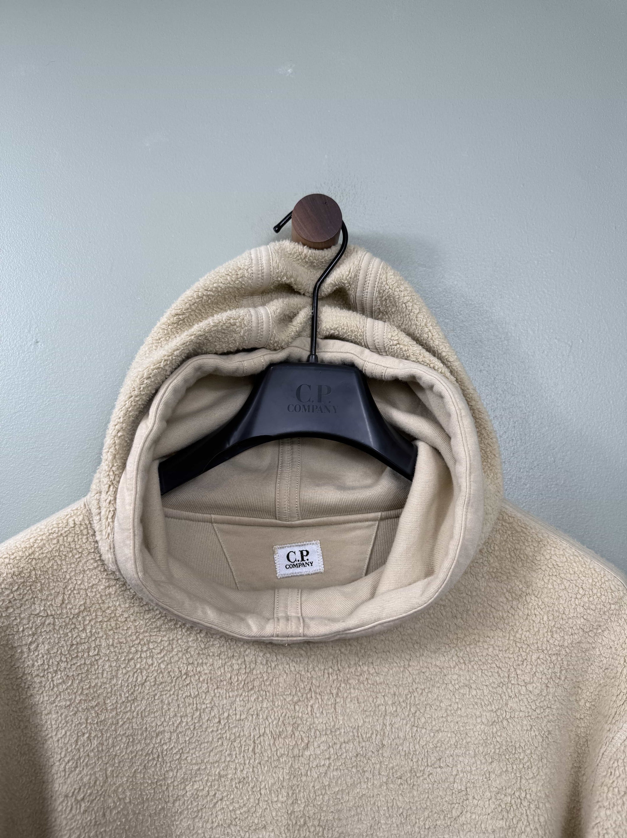 Stone Island Fleeces
