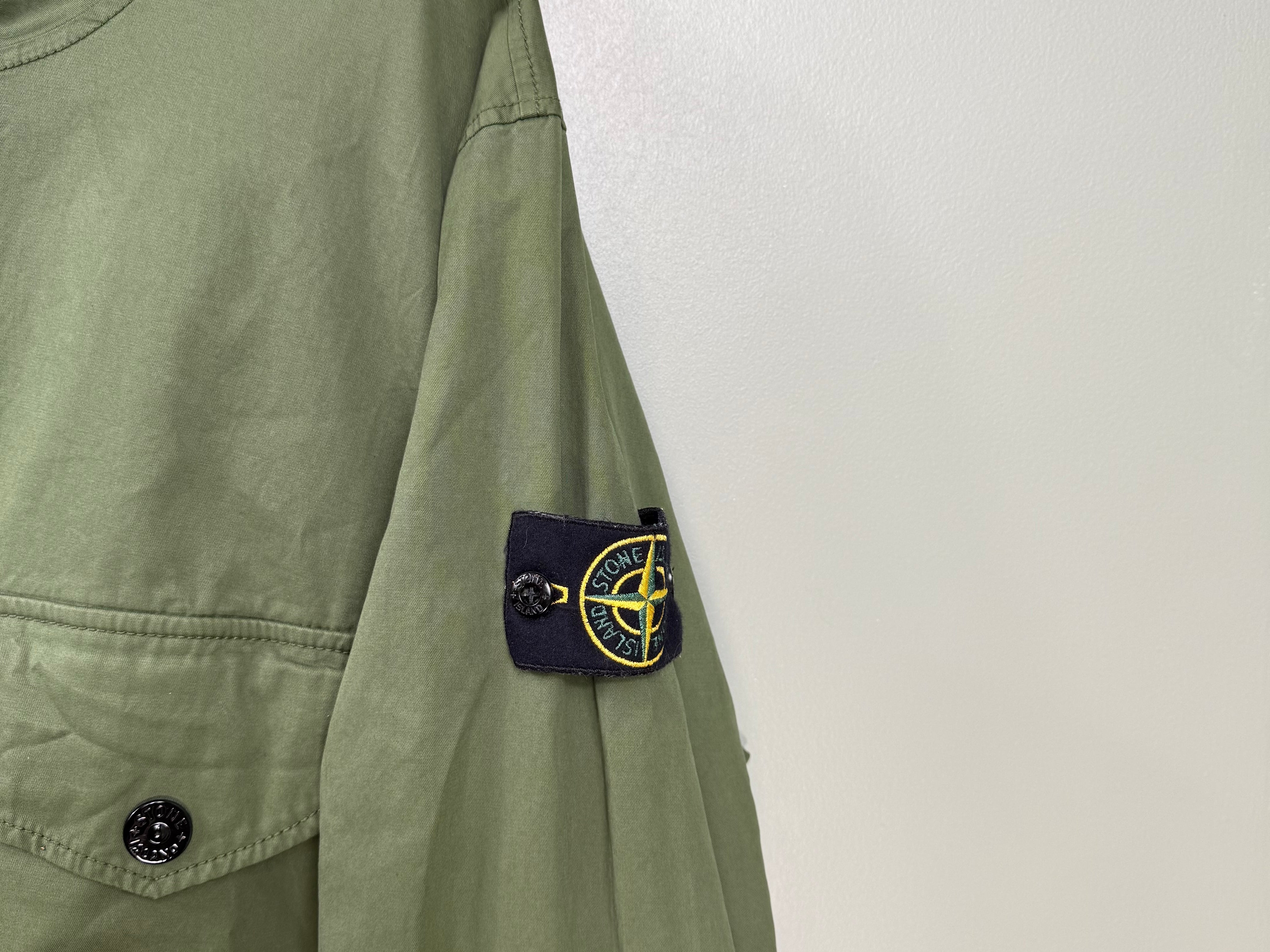 Stone Island
