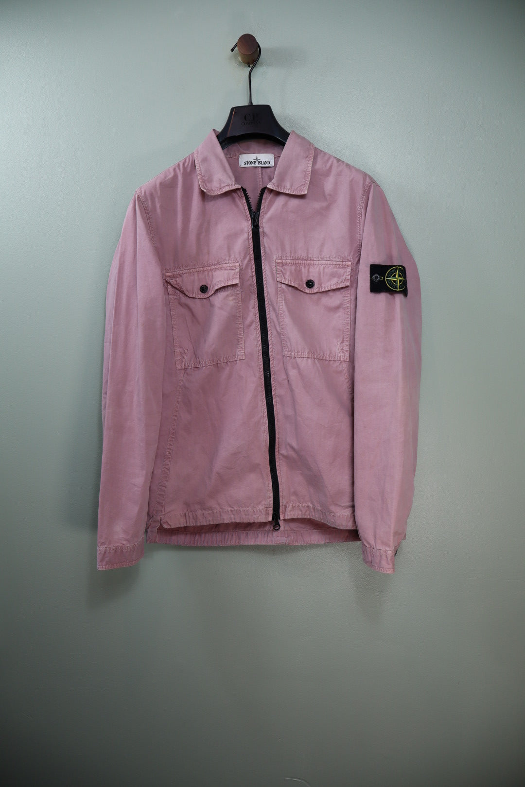 Overshirt