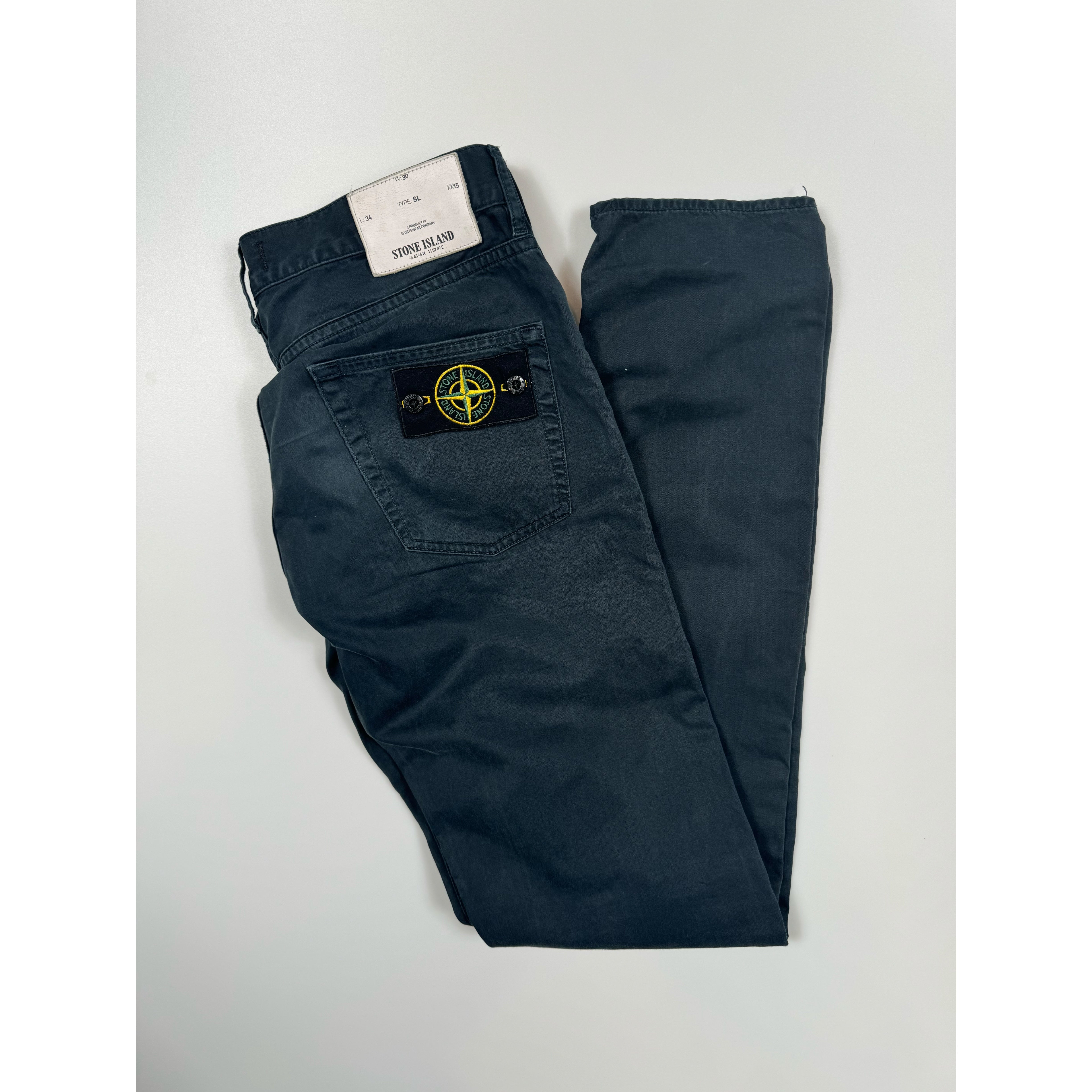 Chinos