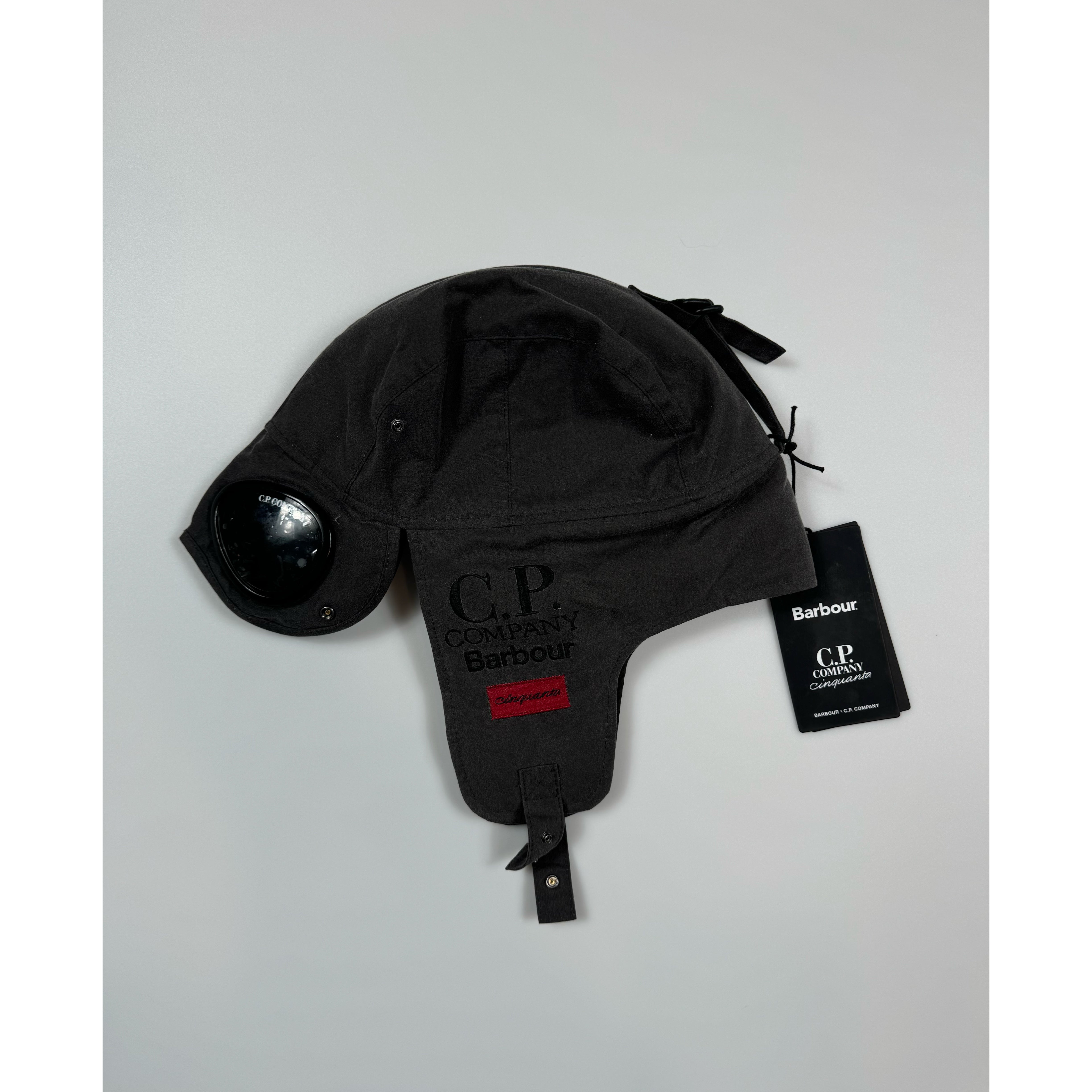 Hats