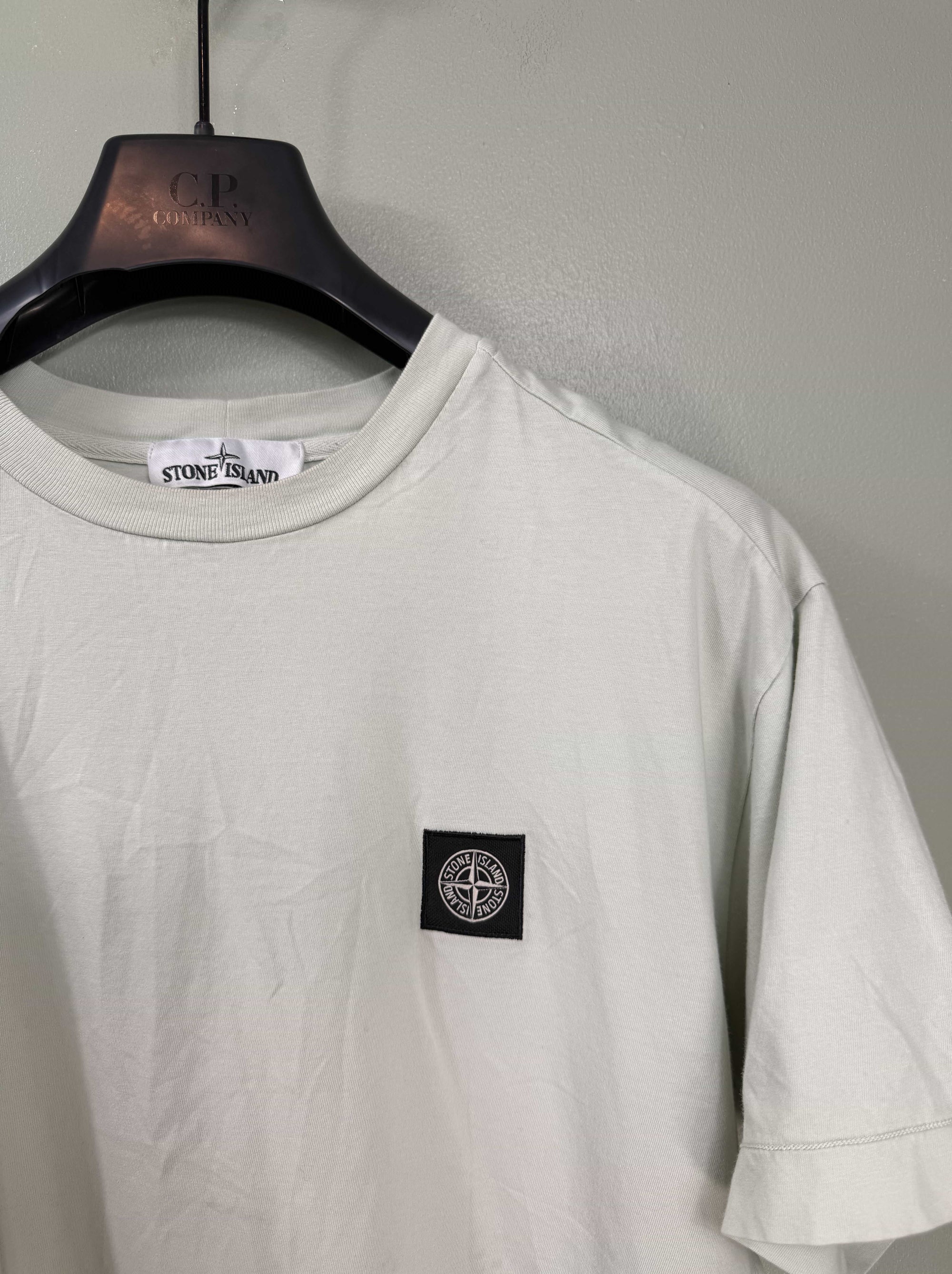stone island t shirts