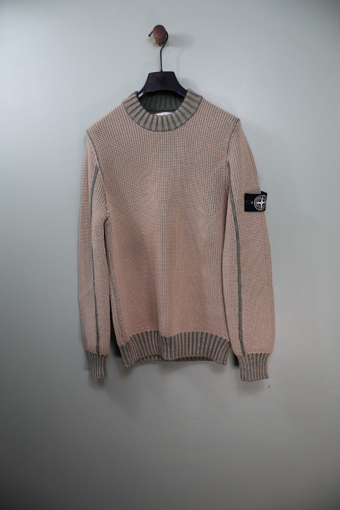 Stone Island Sweater