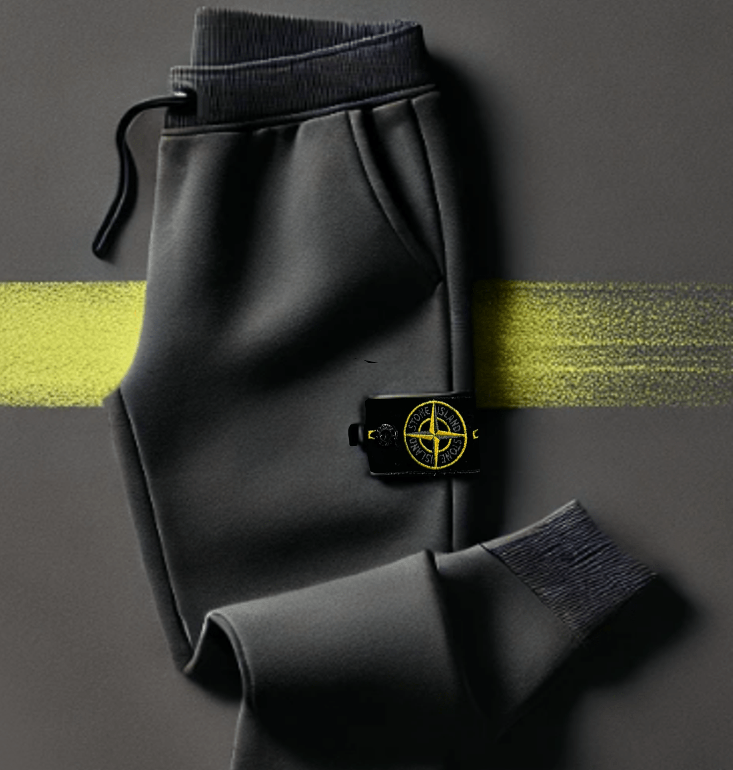 Stone Island Joggers