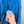 Stone Island Blue Tela Jacket