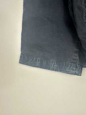 Stone Island Navy SL Cargo Bottoms