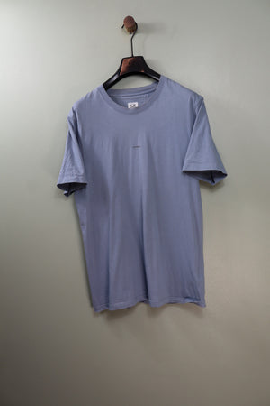 C.P. Company Blue T-Shirt
