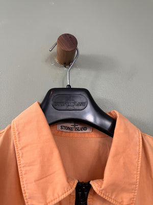 Stone Island Peach Overshirt