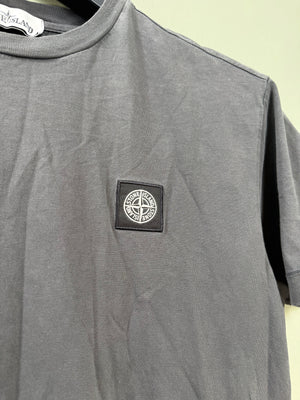 Stone Island Dark Grey T-Shirt