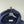 Stone Island Navy Hoodie