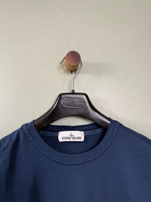 Stone Island Navy T-Shirt