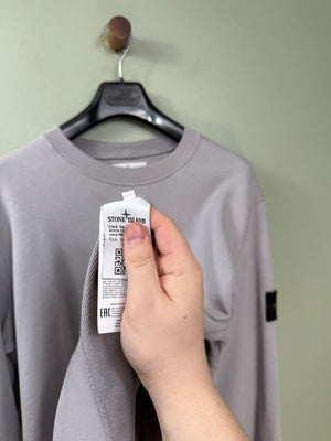 Stone Island Lavender Jumper