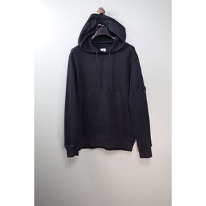 C.P. Company Black Hoodie