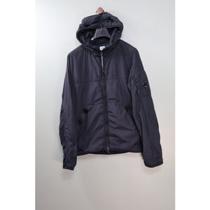 C.P. Company Black G.D.P Jacket