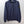 Stone Island Navy 1/4 Zip Jumper