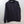Stone Island Black 1/4 Zip Jumper