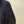 Stone Island Black Mock Neck Ghost Jumper