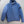 Stone Island Blue Loom Woven Down Jacket