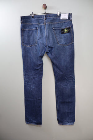 Stone Island CR Jeans