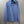 C.P. Company Blue Goggle Hoodie