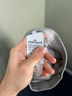 Stone Island Grey Joggers