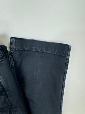 Stone Island Navy Cargos