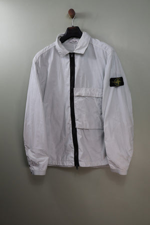 Stone Island Off White Naslan Overshirt
