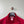 Stone Island Red Vintage 1/4 Zip Jumper