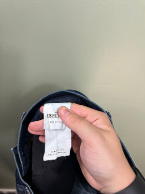 Stone Island Navy RE Jeans