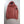 Stone Island Salmon Striped Nylon Metal Shadow Project Smock