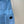 C.P. Company Baby Blue Chrome Smock