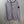 Stone Island Grey Zipped Hoodie