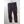 Stone Island Black RE-T Cargo Bottoms