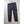 Stone Island Black CO Ghost Cargo Bottoms