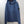 Stone Island Blue Hoodie