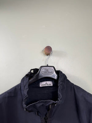 Stone Island Navy Smock