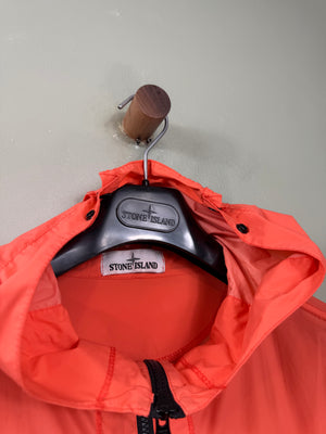 Stone Island Coral Skin Touch NY TC Jacket