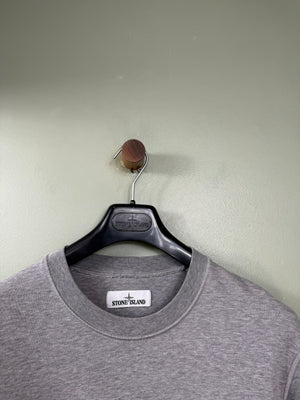 Stone Island Grey Jumper