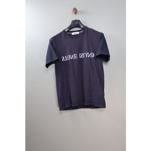 Stone Island Charcoal Grey T-Shirt