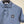 Stone Island Blue Slim Fit Polo