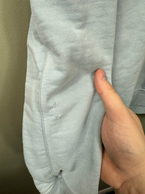 Stone Island Baby Blue Jumper