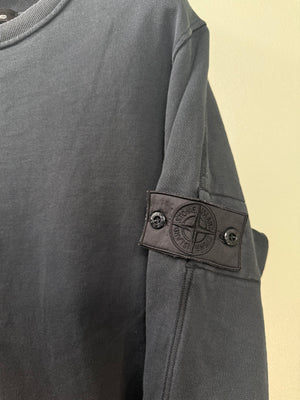 Stone Island Black Shadow Jumper